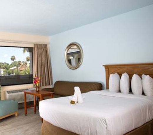 The Ponce St. Augustine Hotel