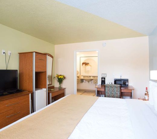 The Ponce St. Augustine Hotel