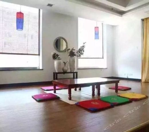 Dazhou Hotel