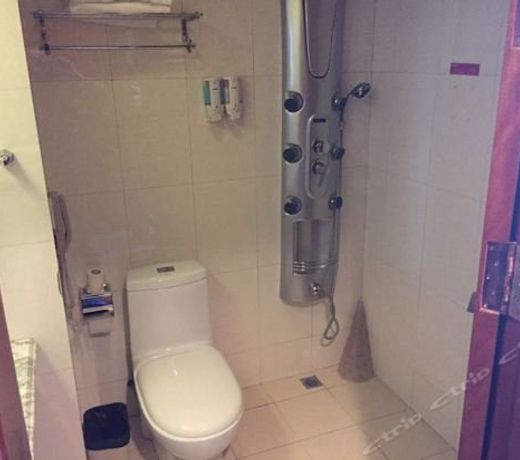 Dazhou Hotel