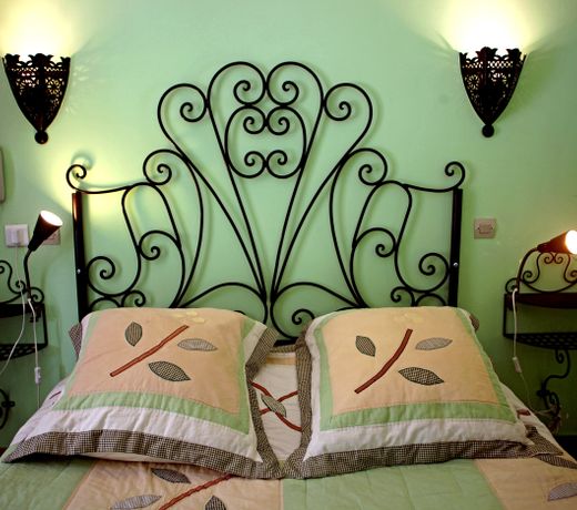 Hotel Le Vieux Moulin