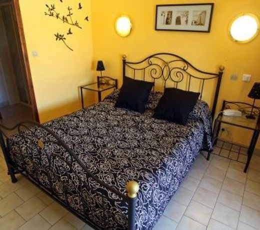 Hotel Le Vieux Moulin