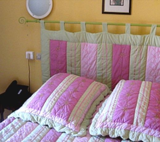 Hotel Le Vieux Moulin
