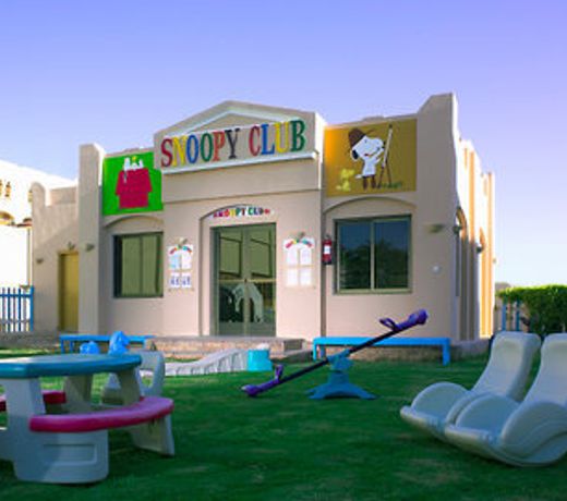 Continental Hotel Hurghada