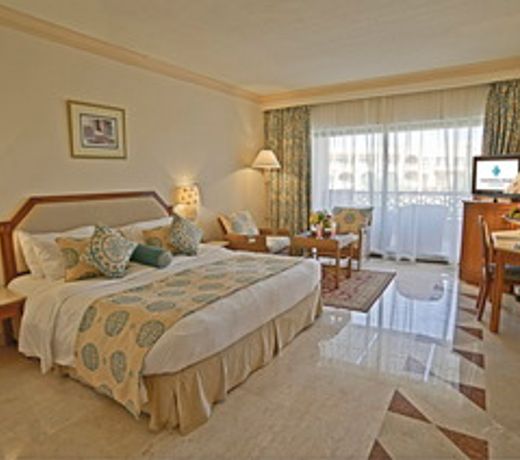 Continental Hotel Hurghada