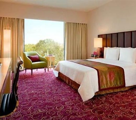 Courtyard by Marriott Hyderabad