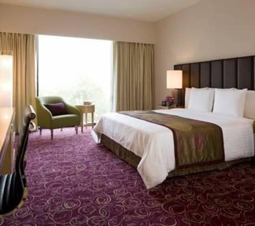 Courtyard by Marriott Hyderabad