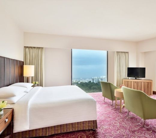 Courtyard by Marriott Hyderabad
