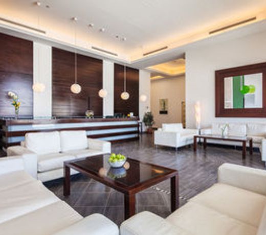 Cleopatra Luxury Resort Makadi Bay (Adults Only)