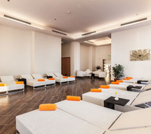 Cleopatra Luxury Resort Makadi Bay (Adults Only)