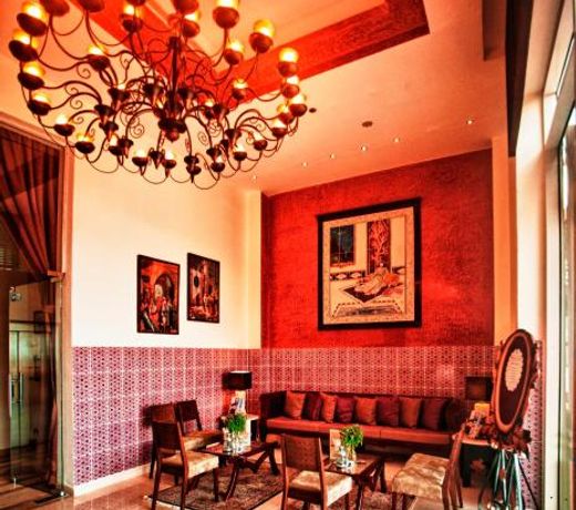 Cleopatra Luxury Resort Makadi Bay (Adults Only)