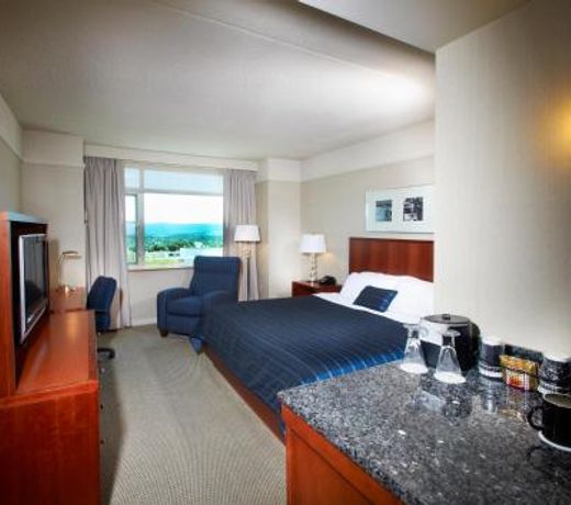 The Penn Stater Hotel and Conference Center