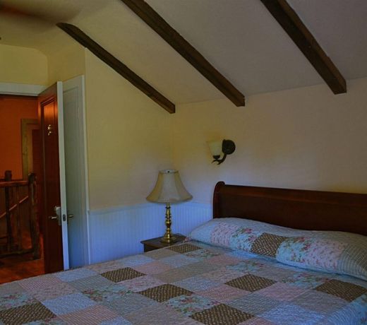 Guerneville Lodge