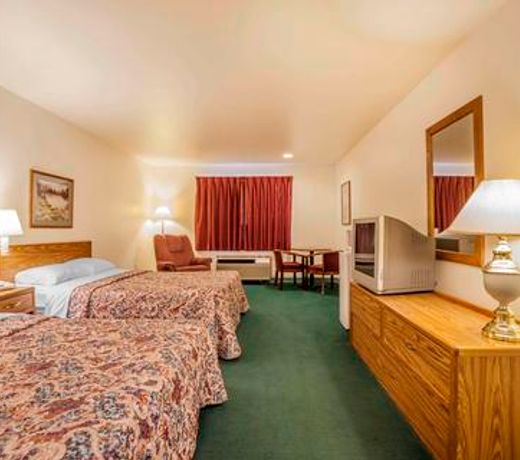 AmericInn by Wyndham Jefferson