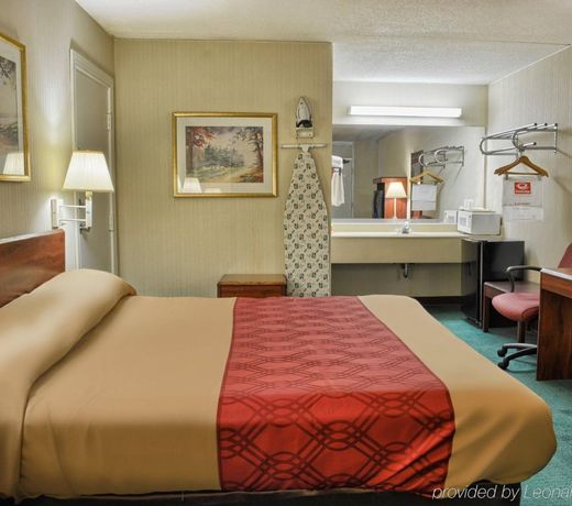 Knights Inn Ashland