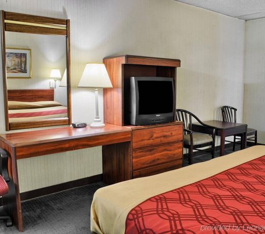 Knights Inn Ashland