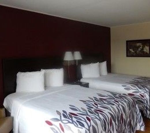 Knights Inn Ashland