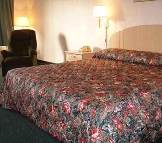 Garden Inn & Suites - Metter