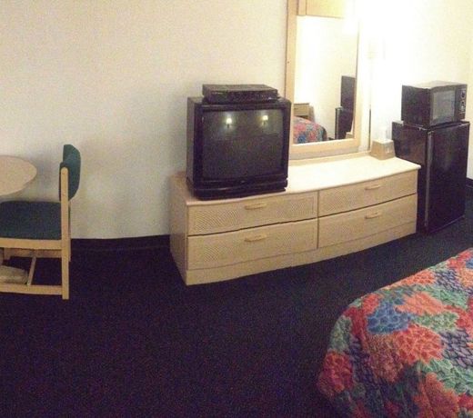 Garden Inn & Suites - Metter