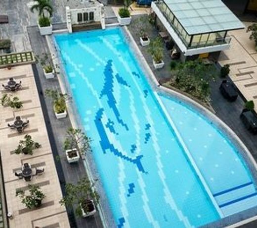 Royal Suite Condotel