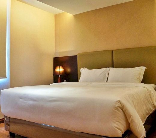 Royal Suite Condotel