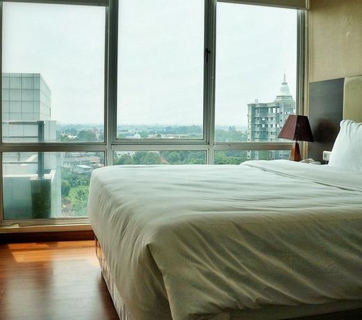 Royal Suite Condotel