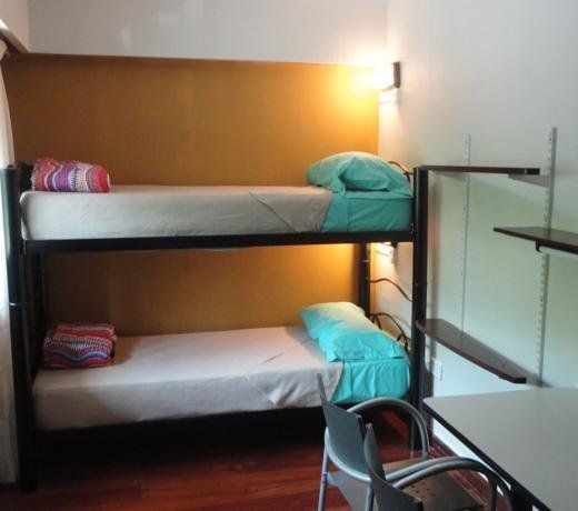 PARADOR PUNTA CHICA