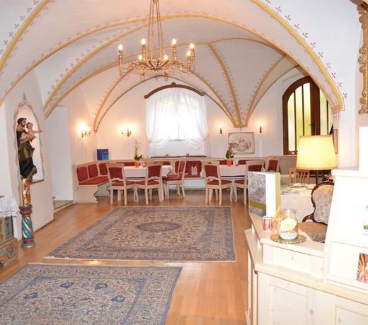 Gästehaus im Pfarrhof