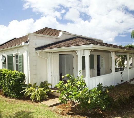Serenity Villas