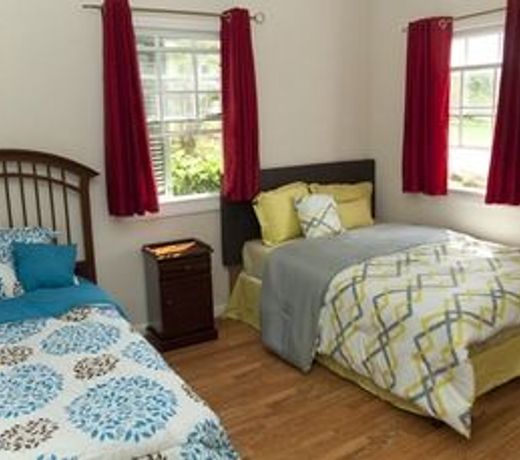 Serenity Villas