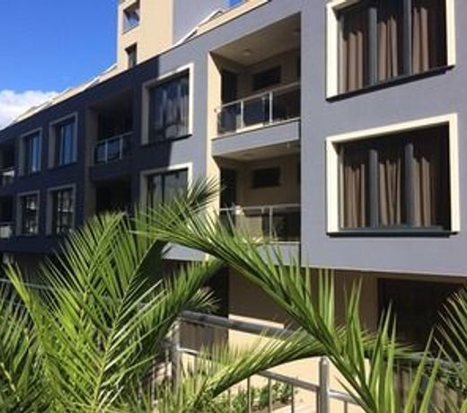 Palm Residence Deluxe Studios