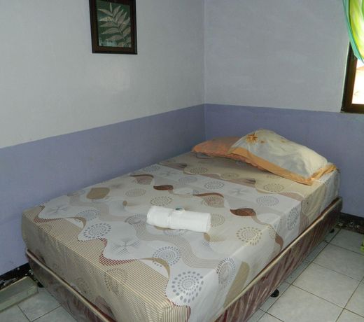 Torres Lodge Annex