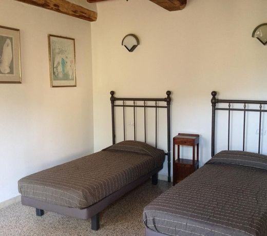 Terrazza Podere Rivivoli