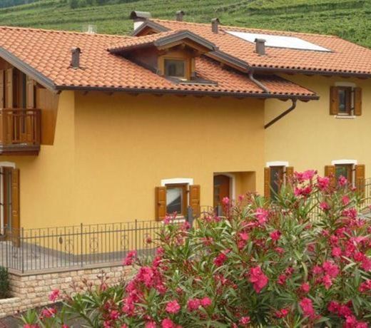 Agriturismo Maso Rover