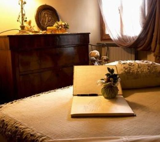Holiday home Porta alla Fonte