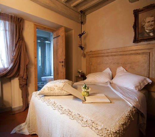 Holiday home Porta alla Fonte