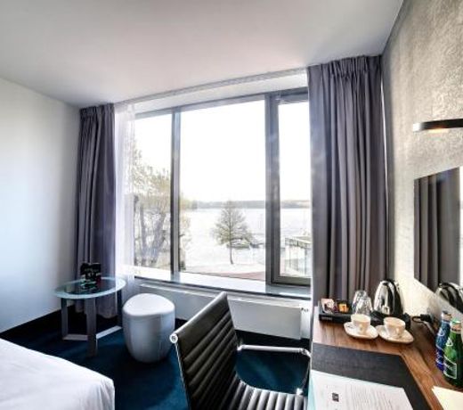 Przystań Hotel&Spa