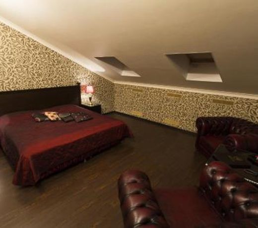Michelle Hotel