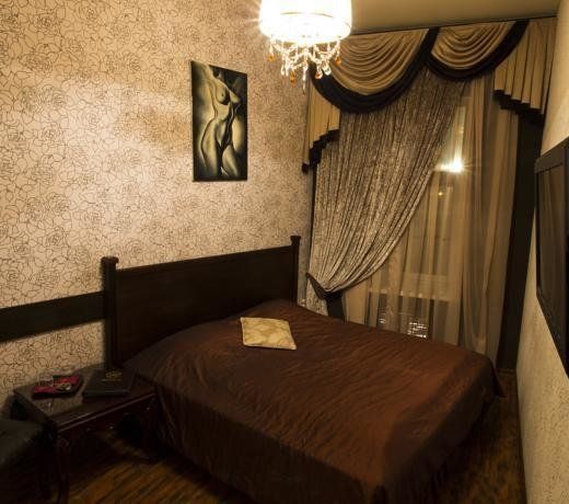 Michelle Hotel