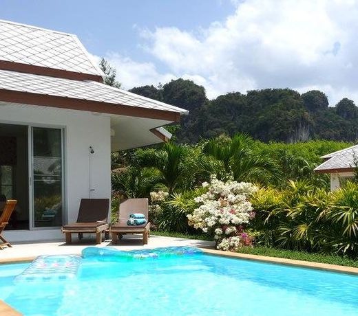 Villa Thailee