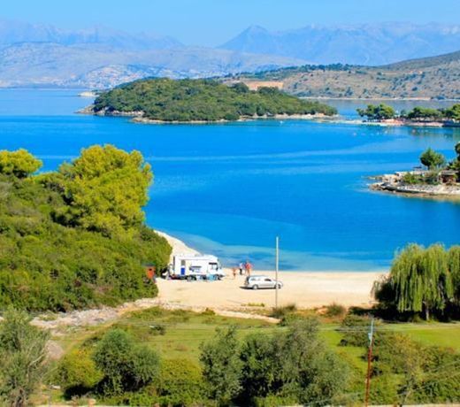 GUEST HOUSE VILA RONALDO