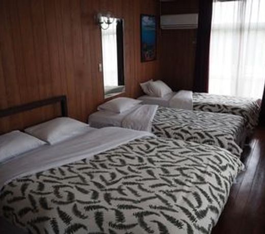Shirahama Hotel