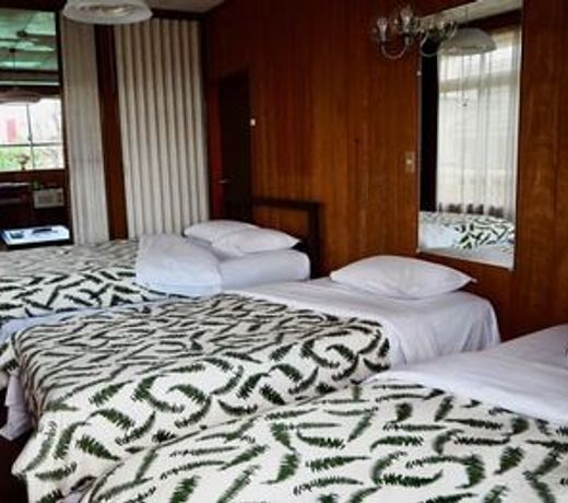 Shirahama Hotel