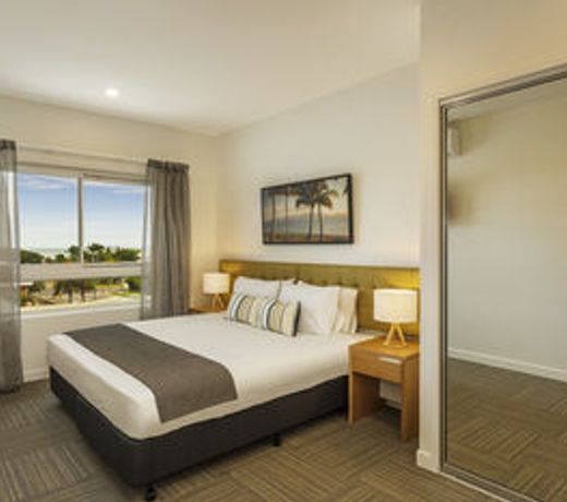 Quest Townsville on Eyre