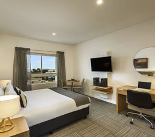 Quest Townsville on Eyre
