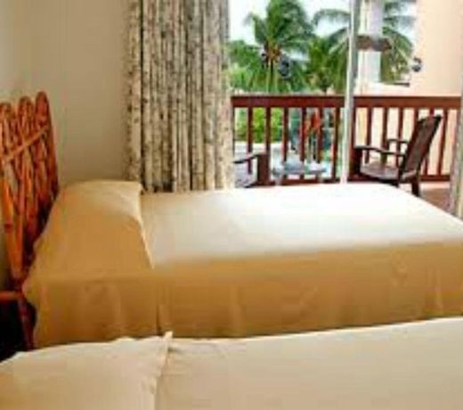 Carib Blue Apartments