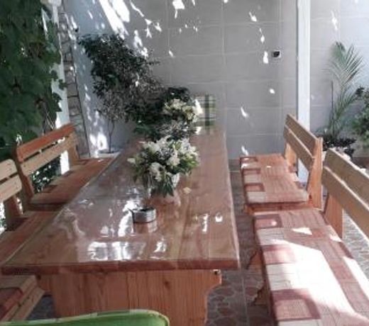 Veda Guest House