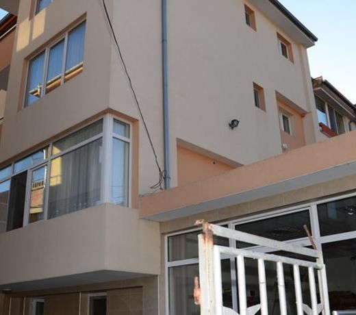 Veda Guest House