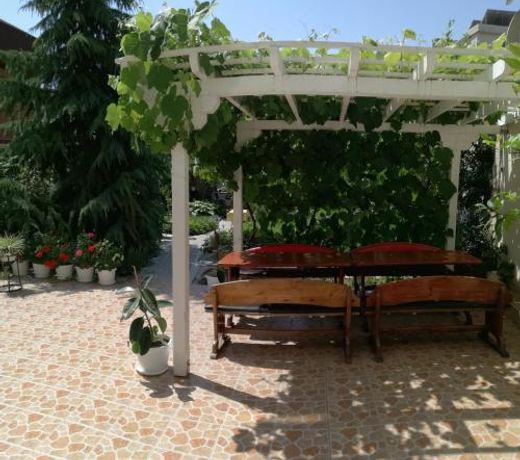 Veda Guest House