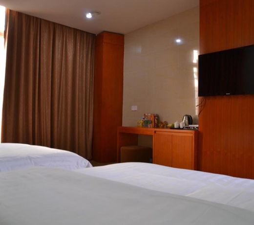 Foshan Baidun Business Hotel